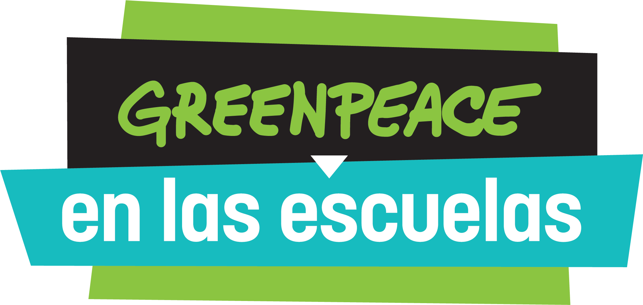 Greenpeace en las Escuelas